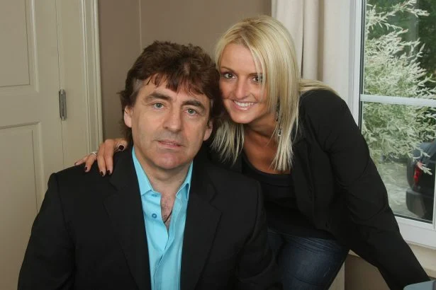 Claude Barzotti Épouse