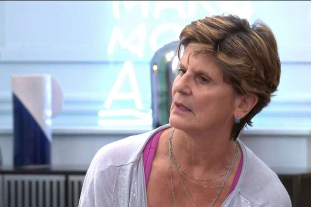 Laure Balon Wikipédia