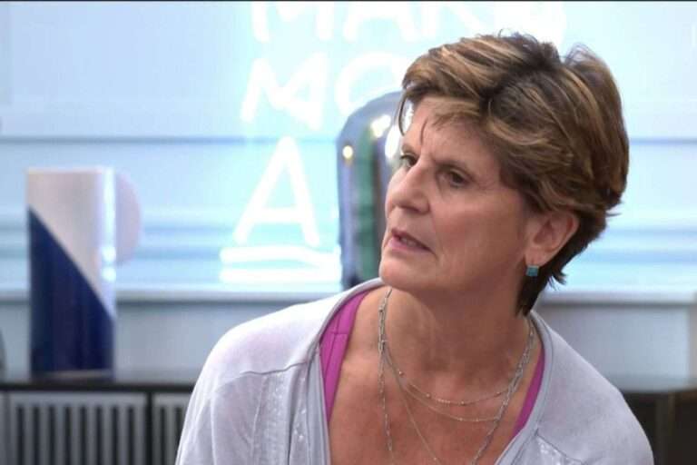 Laure Balon Wikipédia