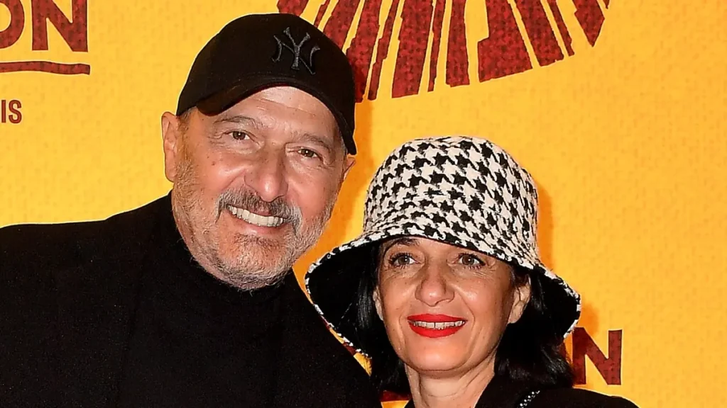 Sandrine Aboukrat Date De Naissance