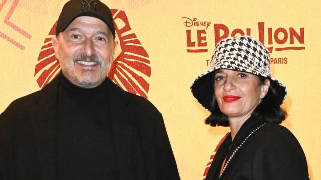 Sandrine Aboukrat Date De Naissance