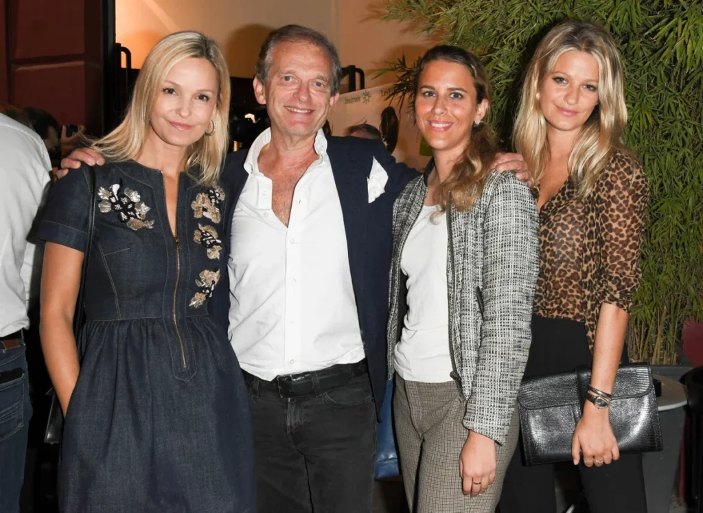 Sarah Saldmann Qui Est Son Mari Sarah Saldmann Qui Est Son Mari