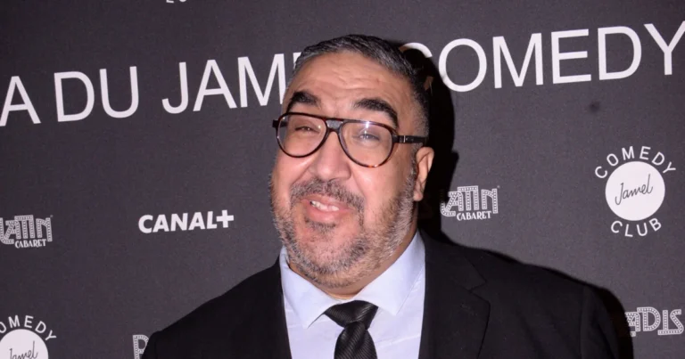 Mort De Walid Humoriste