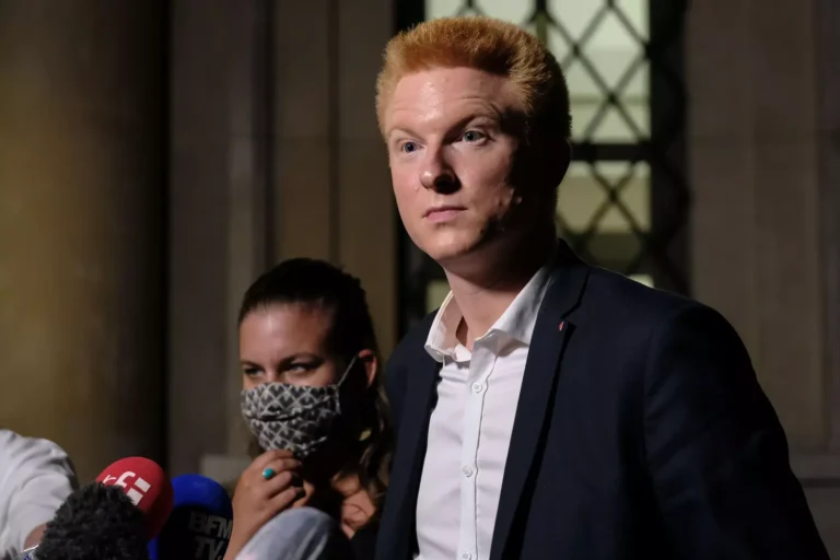 Celine Quatennens Mariage