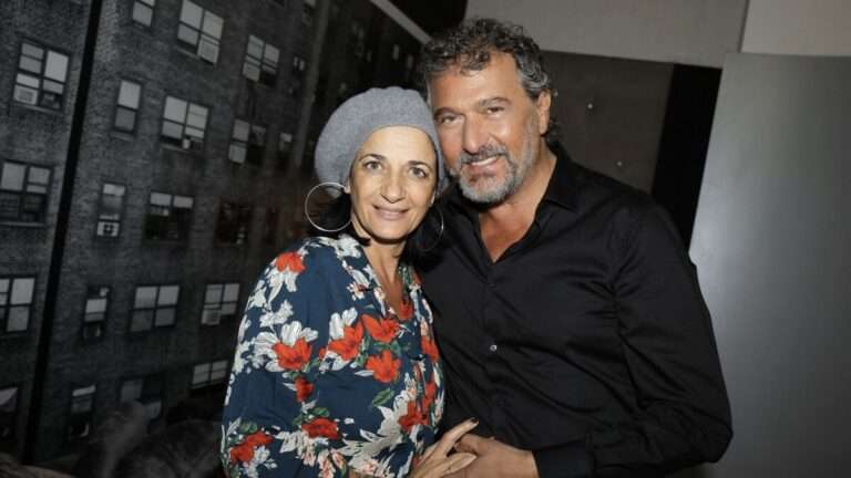 Daniel Lévi Rivka Levi