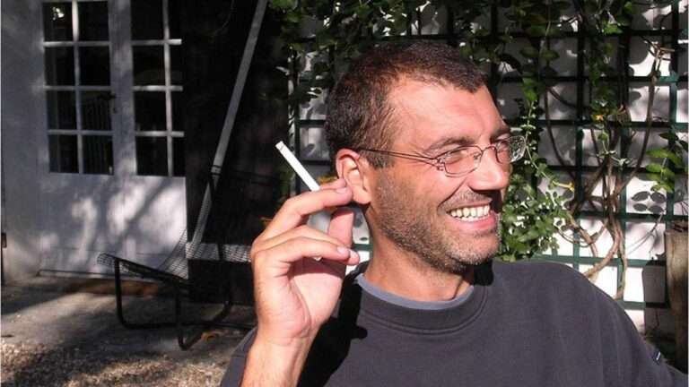 Gaetan Urien Carantec