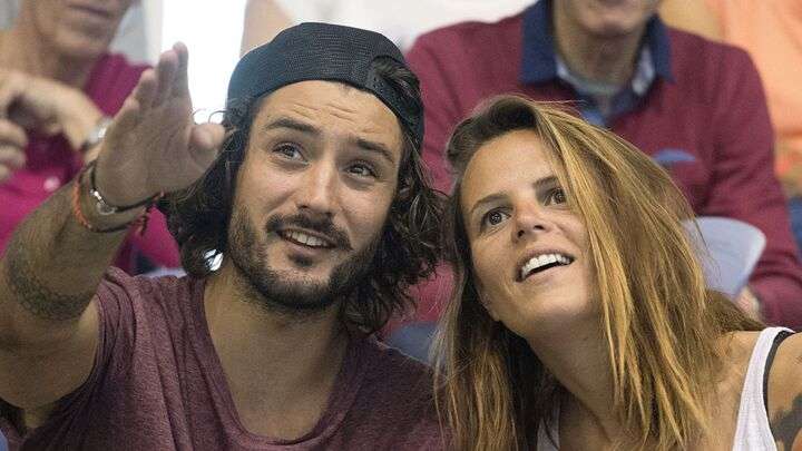 Jérémy Frérot Taille
