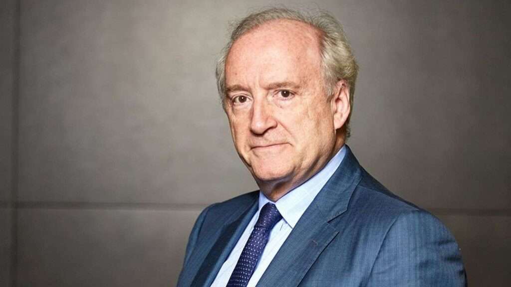 Olivier Védrine Frère