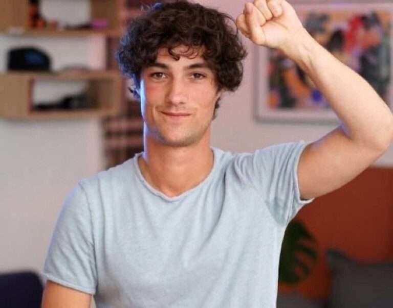 Pablo Pillaud-Vivien Wikipedia