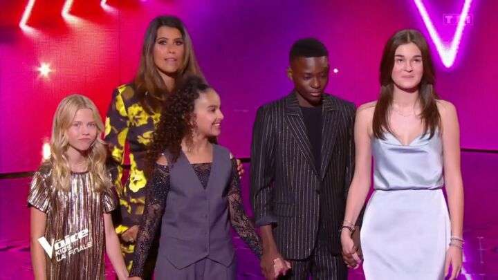 Qui A Gagne The Voice Kid Hier Soir Qui A Gagne The Voice Kid Hier Soir