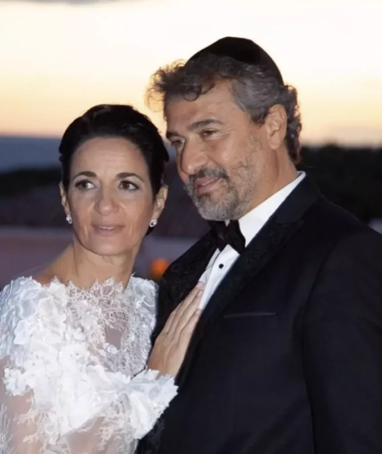 Sandrine Aboukrat Quel Age A T Elle