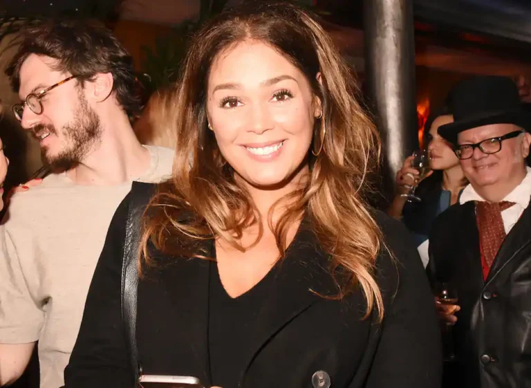 Elisabeth Malvina Chalier Âge