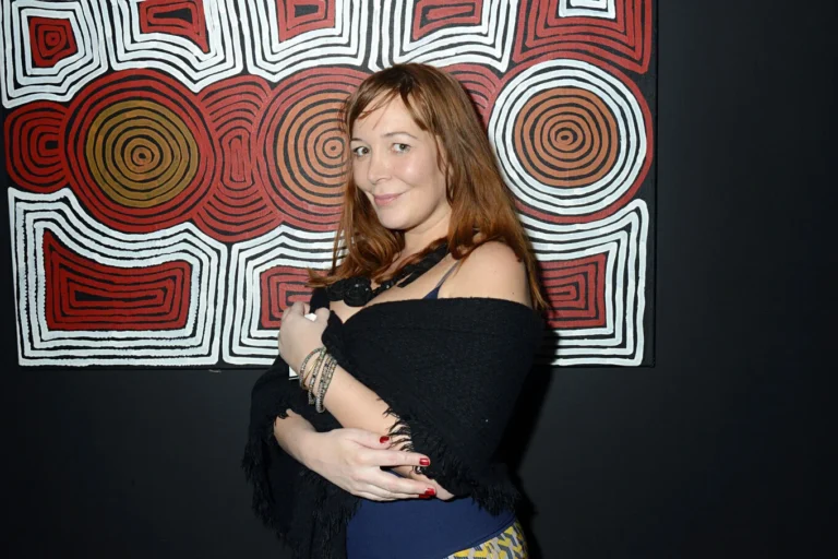 Elise Ventre Cause Décès