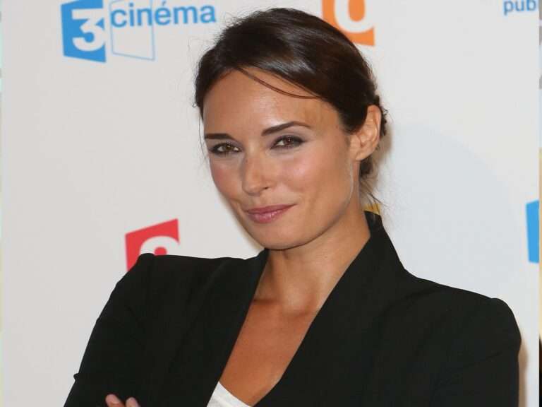 Julia Vignali Et Son Mari Julien