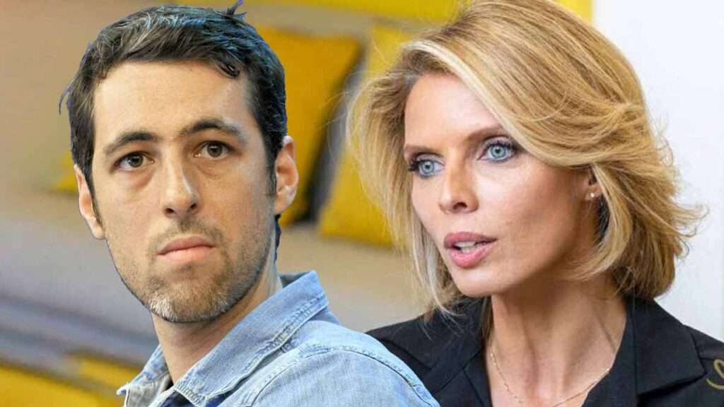 Michael Goldman Femme