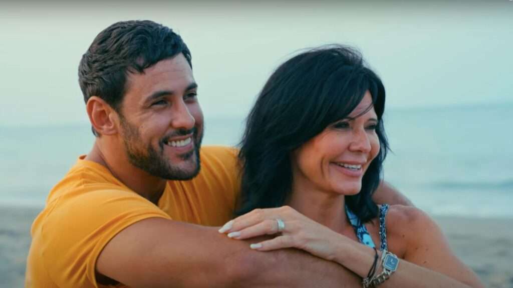 Nathalie Andreani Age