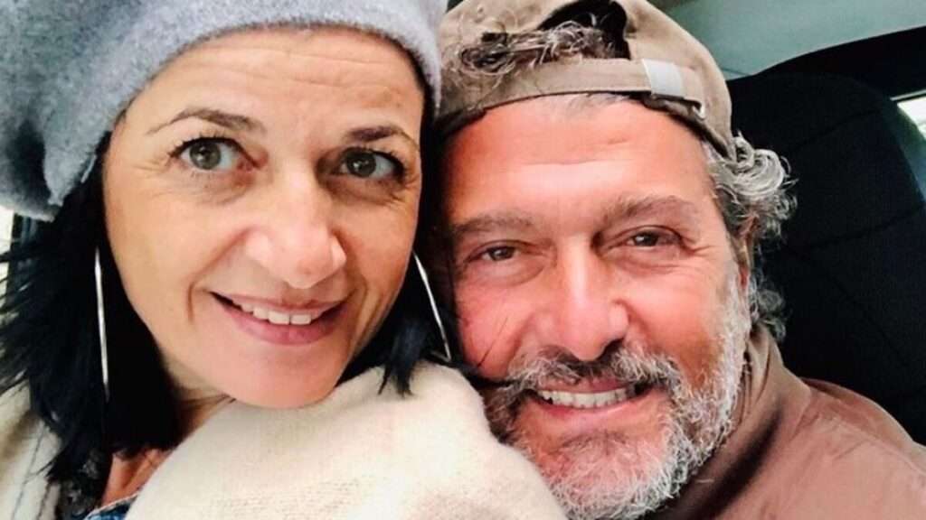 Sandrine Levi Enceinte Sandrine Levi Enceinte