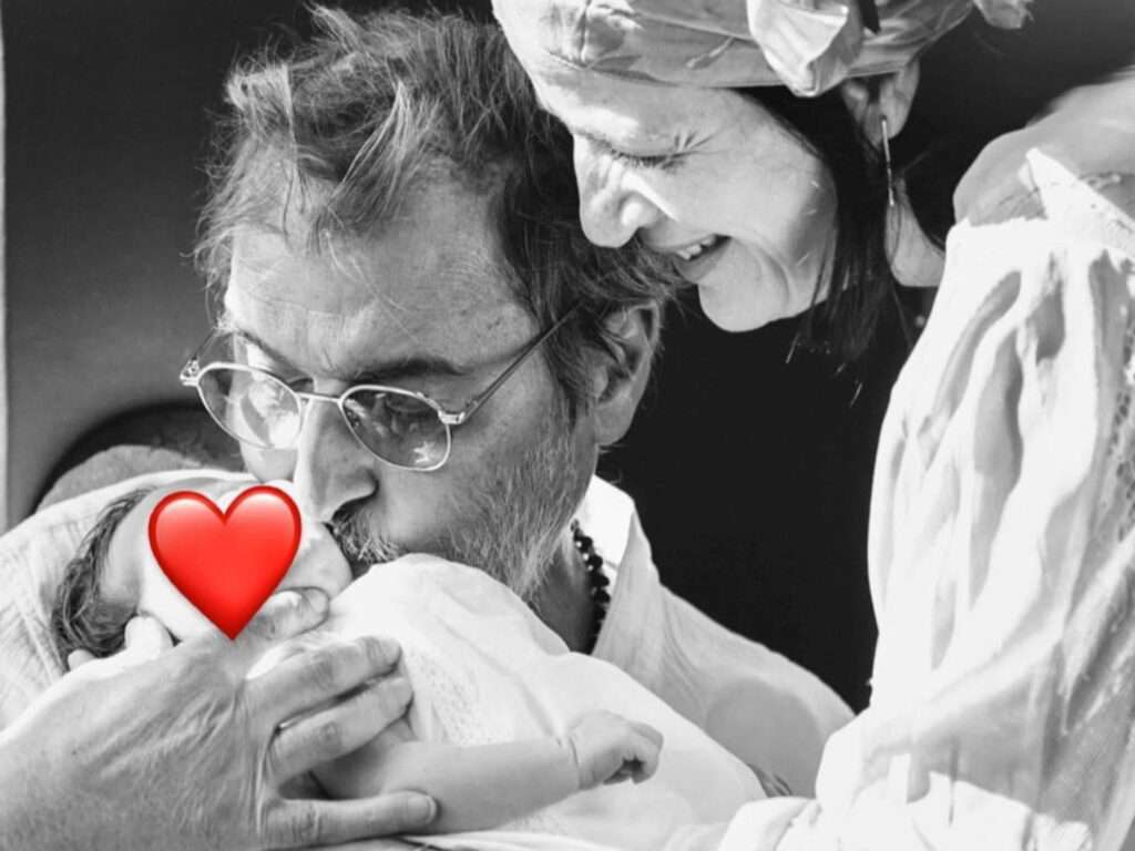 Sandrine Levi Enceinte Sandrine Levi Enceinte