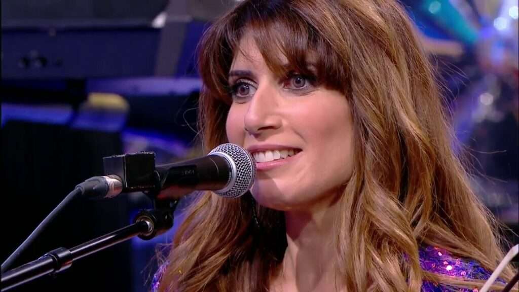Karen Khochafian Mari 