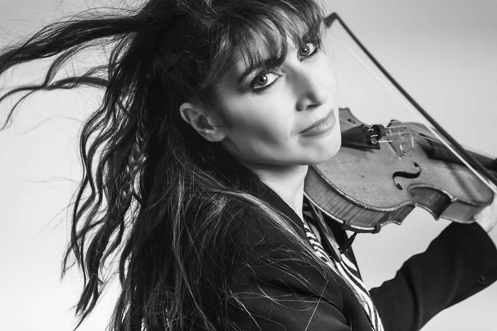 Karen Khochafian Mari 