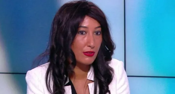 Sabrina Medjebeur Origine