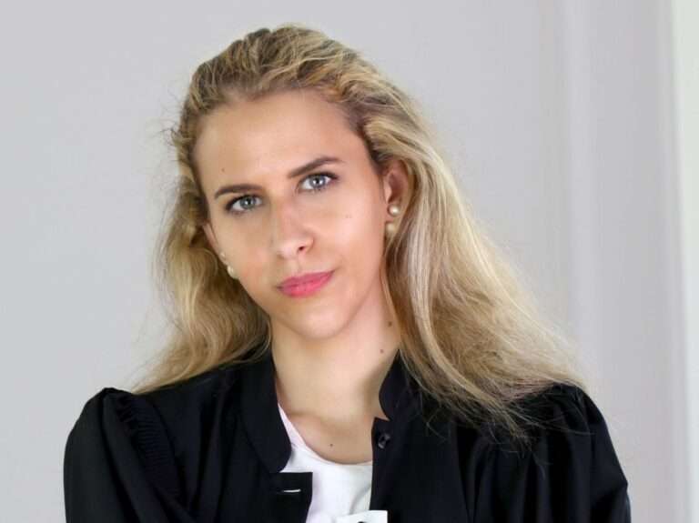 Sarah Saldmann Origine Marocaine