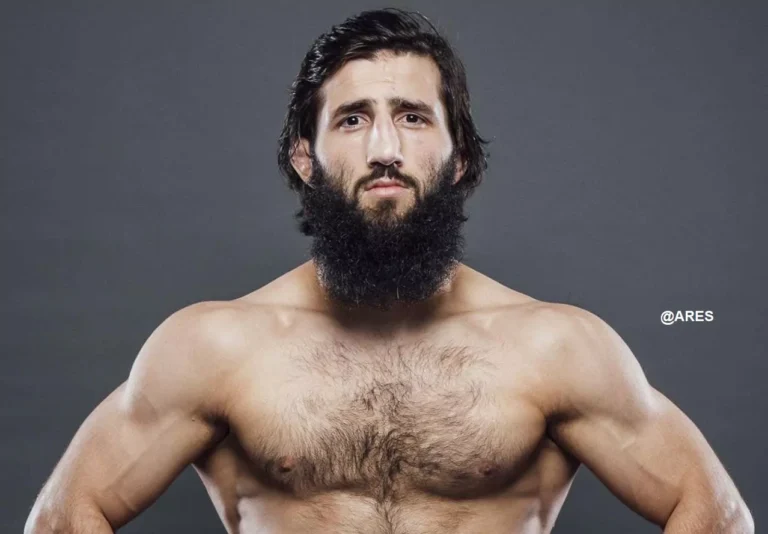 Abdoul Abdouraguimov Poids