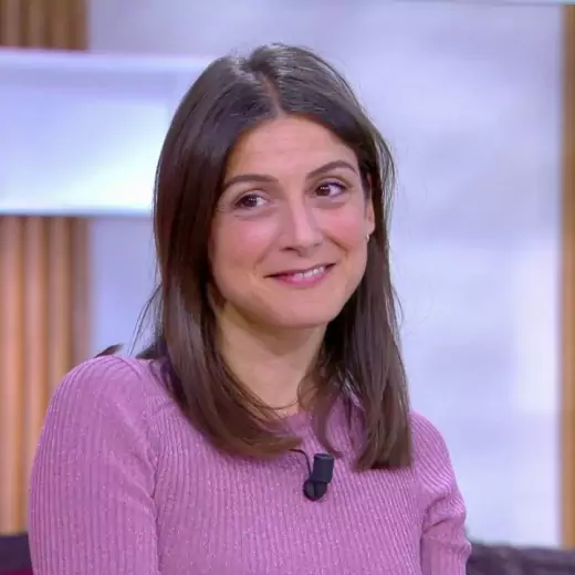 Agathe Lambret Age