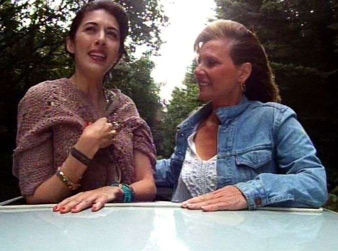 Agnès Vahramian Vie Privée Et Familiale