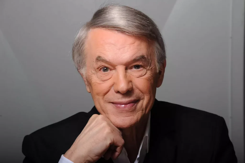 Anthony Et Benjamin Adamo