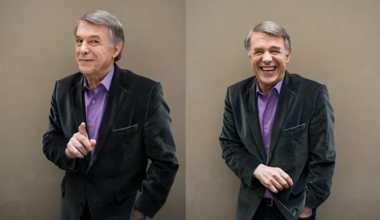 Anthony Et Benjamin Adamo