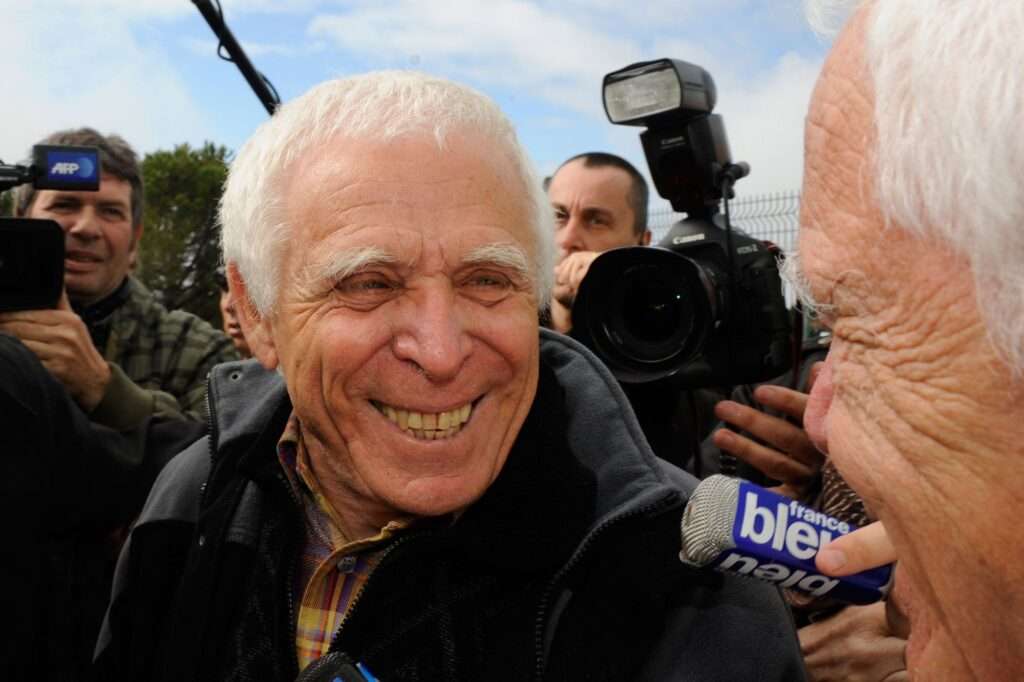 Christian Iacono Mort Christian Iacono Mort