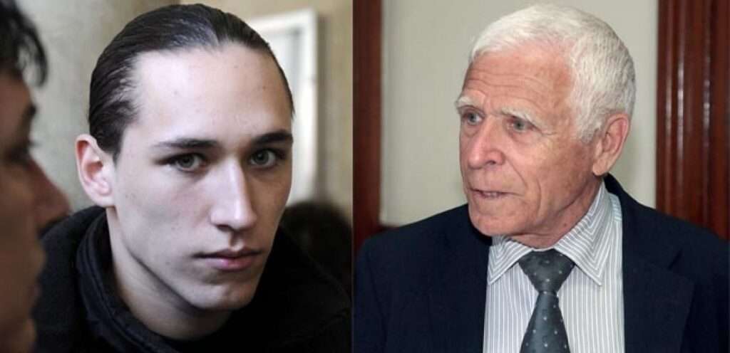 Christian Iacono Mort Christian Iacono Mort