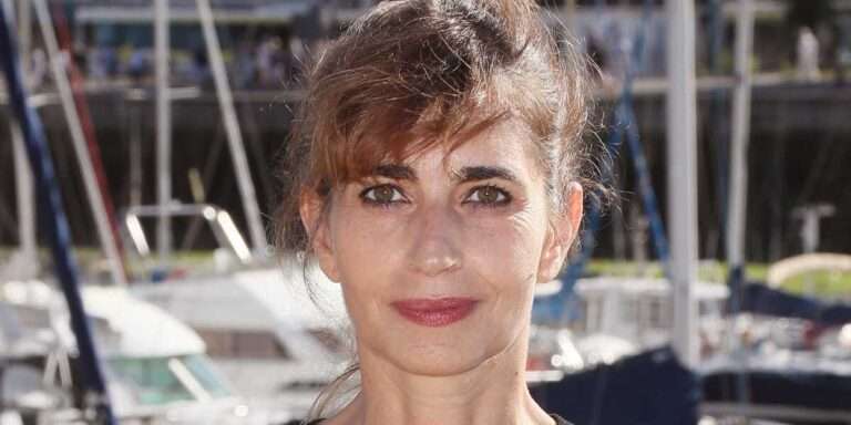 Emmanuelle Bach Vie Privée