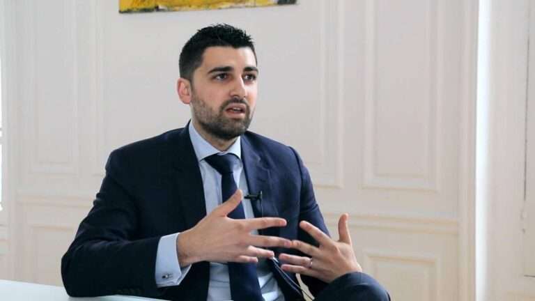 Guillaume Farde Est-Il Marié