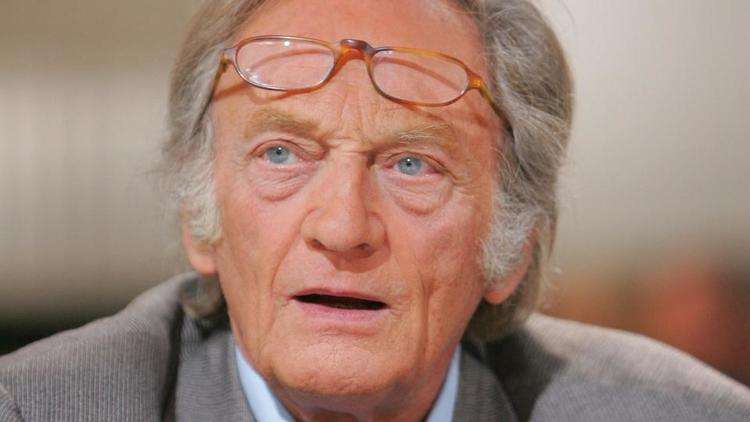 Matthias Tesson Fils De Philippe Tesson