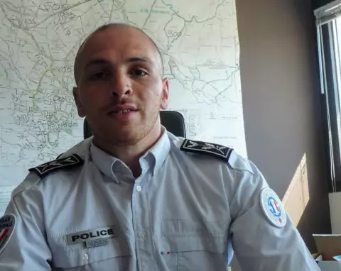 Matthieu Valet Origine