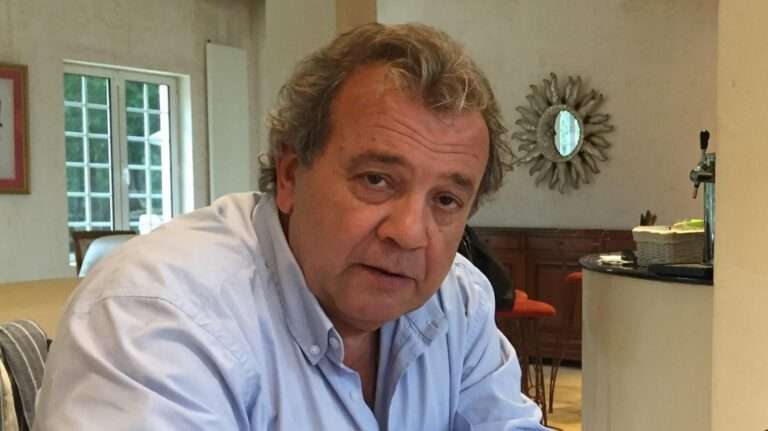 Michel Mary Vie Privée