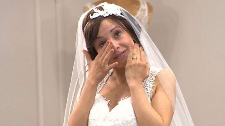 Mahdia Robe De Ma Vie Décès