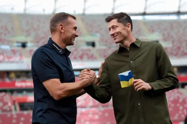 Qui Est Le Grand Père De Robert Lewandowski
