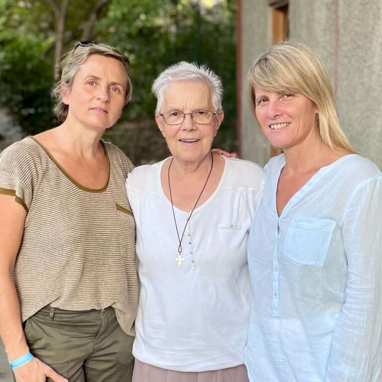 Age De Agnès Vahramian Vie Privée