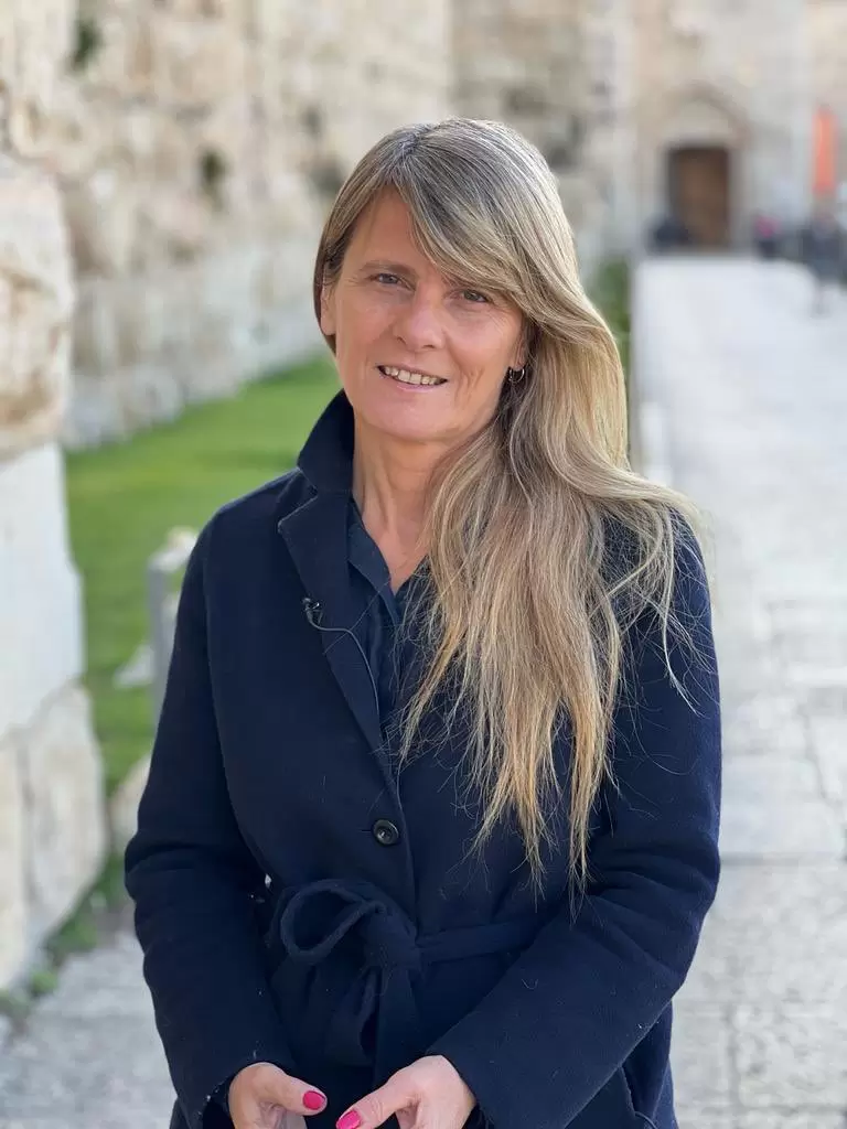 Agnès Vahramian Est-Elle Mariée