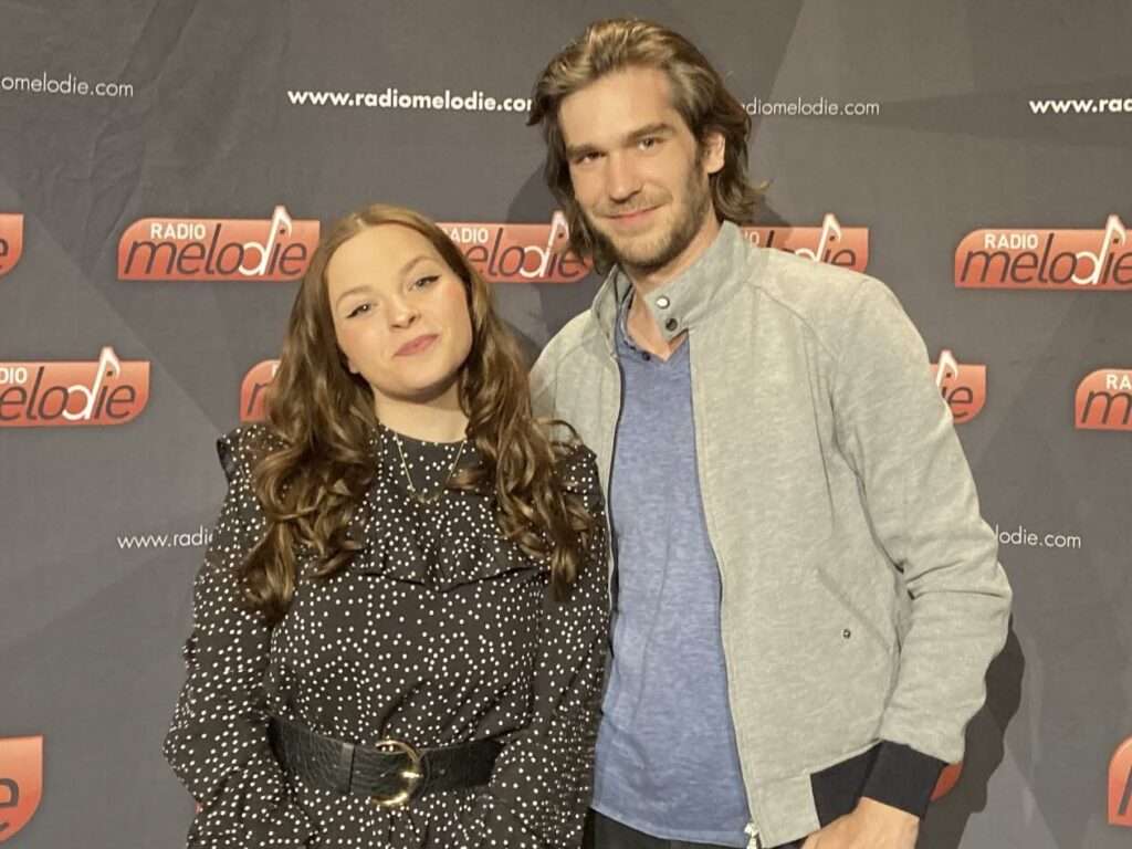 Amaury Vassili Et Sa Compagne Amaury Vassili Et Sa Compagne