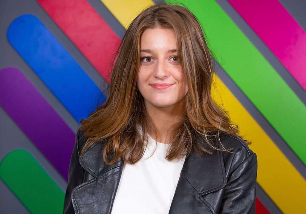 Ambre Chalumeau Enceinte