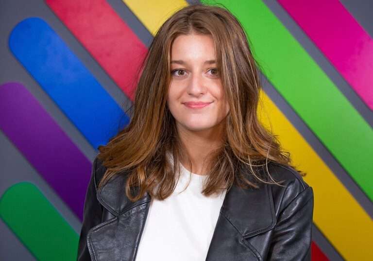 Ambre Chalumeau Enceinte