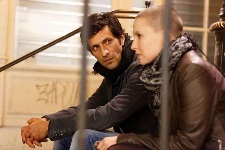 Anne Sila David Kammenos Couple