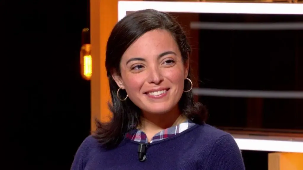 Asma Mhalla Biographie Wikipedia