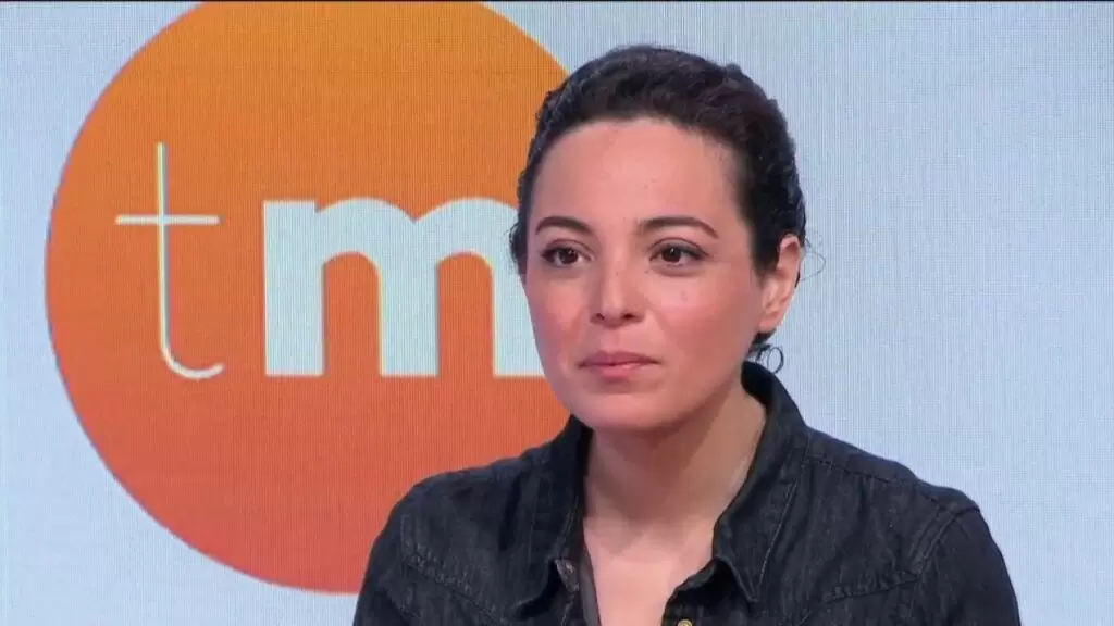 Asma Mhalla Biographie Wikipedia