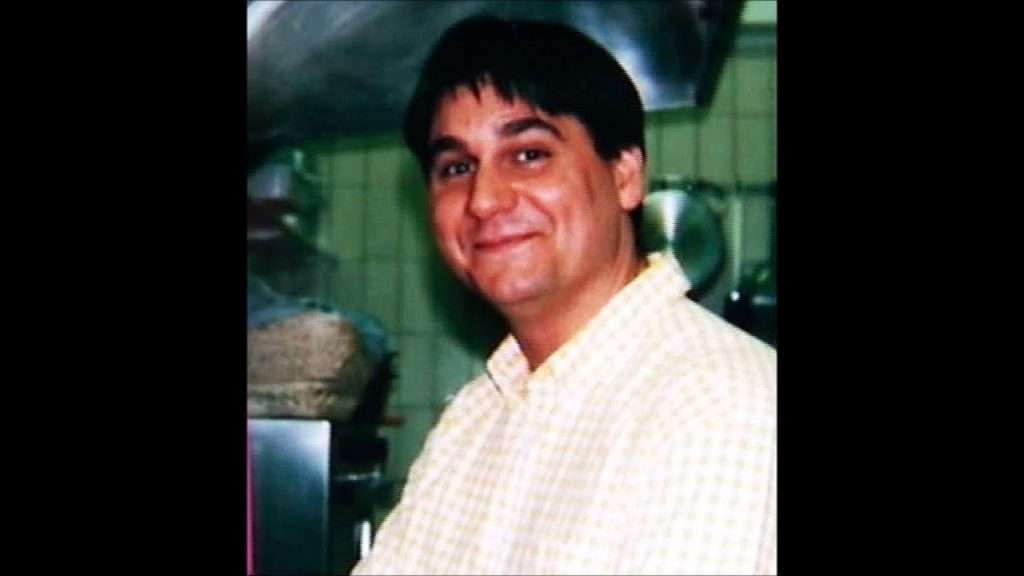 Bérenger Brouns Que Devient Il