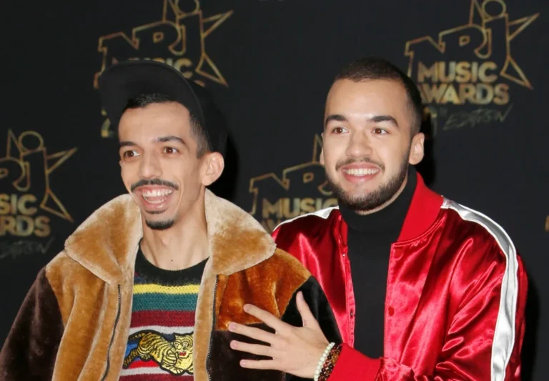 Bigflo Et Oli Mère Morte